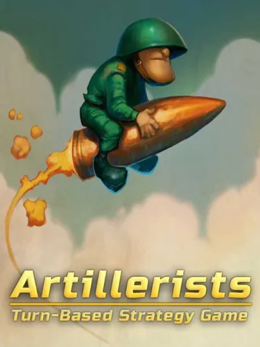 Portada de Artillerists