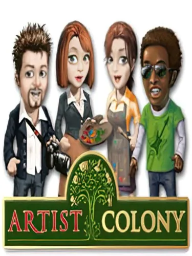 Portada de Artist Colony