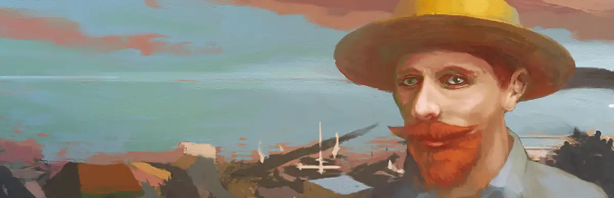 Artist Life Simulator