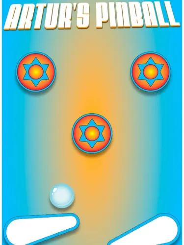 Portada de Artur’s Pinball