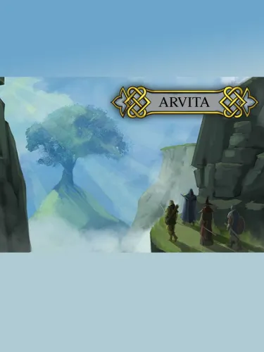 Portada de Arvita
