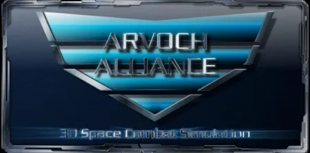 Portada de Arvoch Alliance