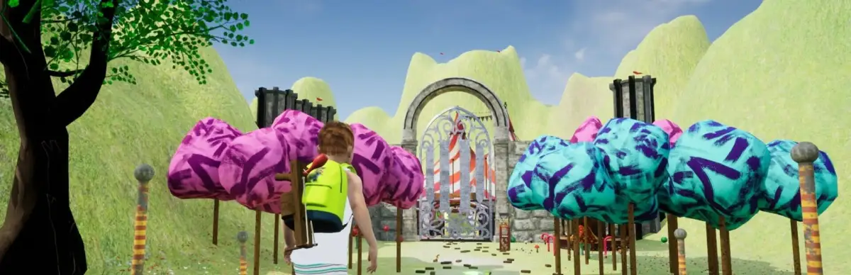 As Aventuras do Cueca Listrada