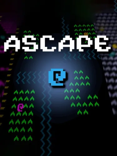 Portada de Ascape