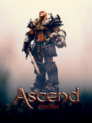 Portada de Ascend: Reborn