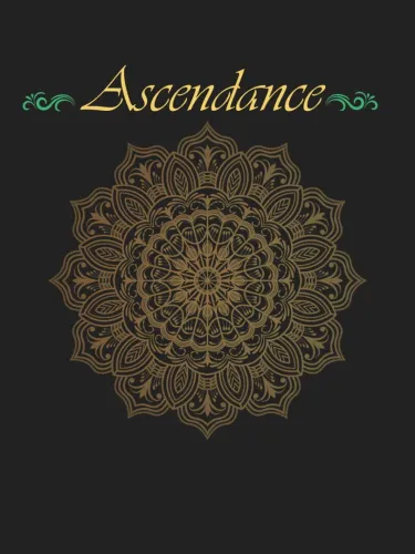 Portada de Ascendance