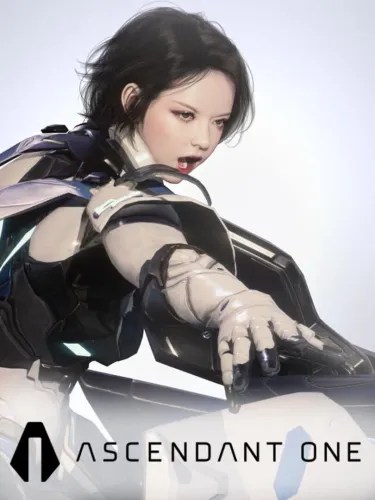 Portada de Ascendant One