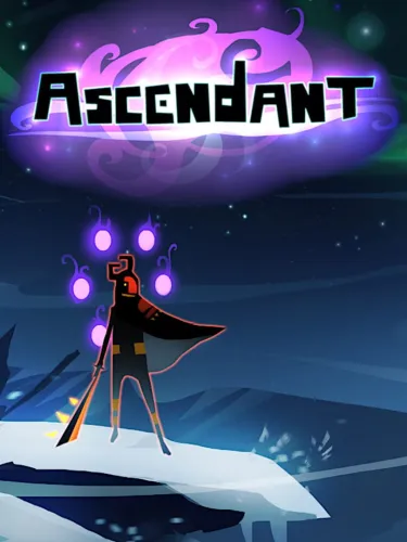 Portada de Ascendant