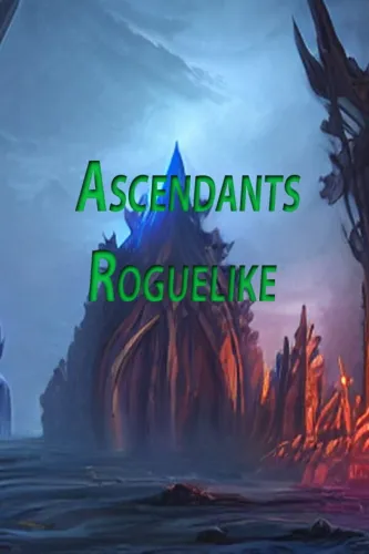 Portada de Ascendant’s Roguelike