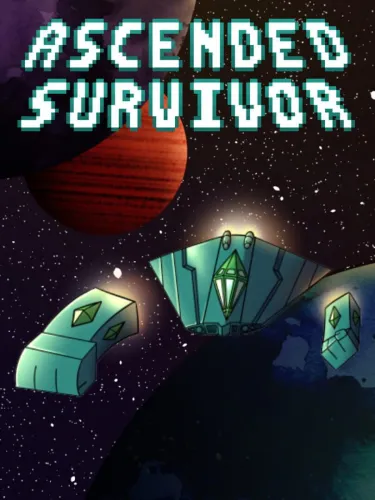Portada de Ascended Survivor