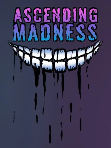 Portada de Ascending Madness