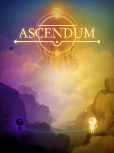 Portada de Ascendum