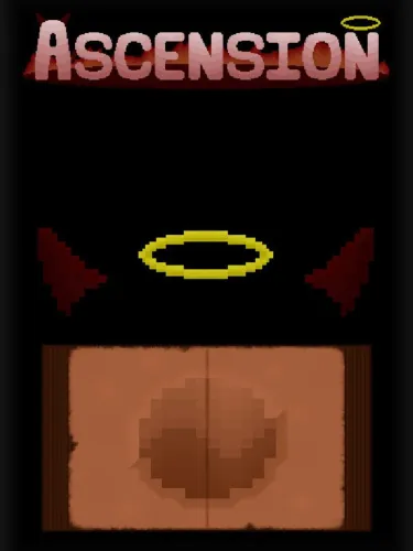 Portada de Ascension