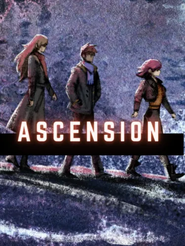Portada de Ascension: Transition and Silver