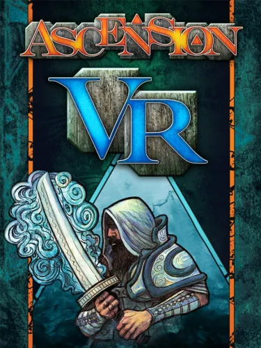 Portada de Ascension VR