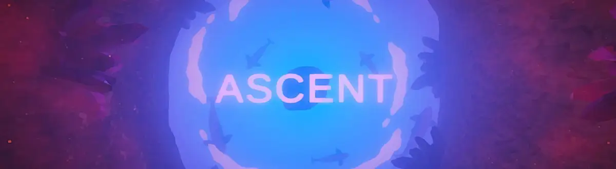 Portada de Ascent