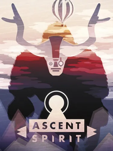 Portada de Ascent Spirit