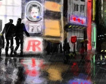 Portada de A(s)century