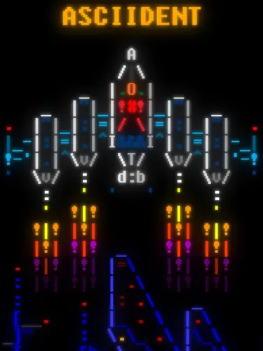 Portada de Asciident