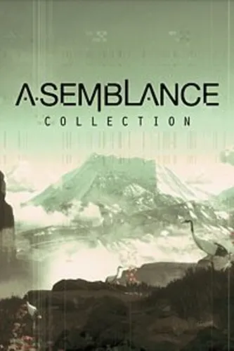Portada de Asemblance Collection