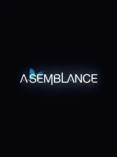 Portada de Asemblance