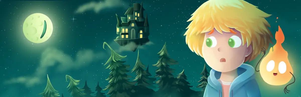 Asfalia: Panic at the Mansion