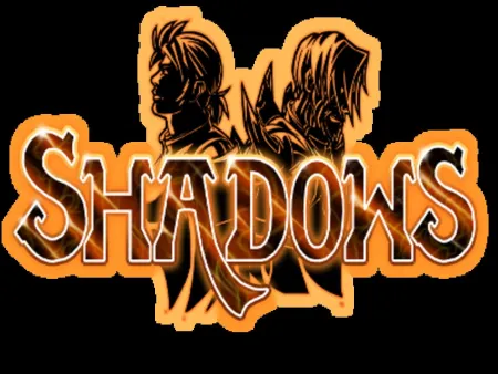 Portada de ASH II: Shadows