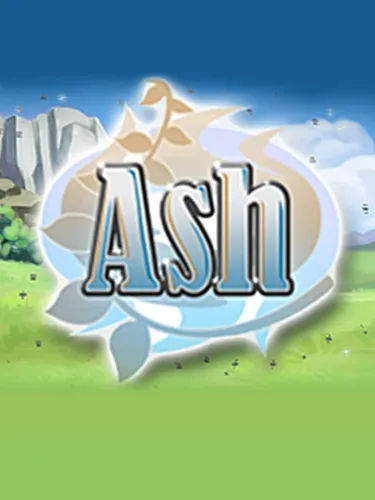 Portada de Ash