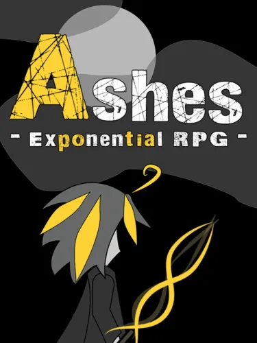 Portada de Ashes: Exponential RPG