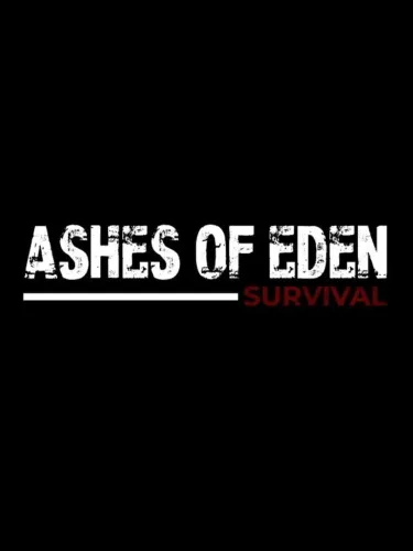 Portada de Ashes of Eden: Survival