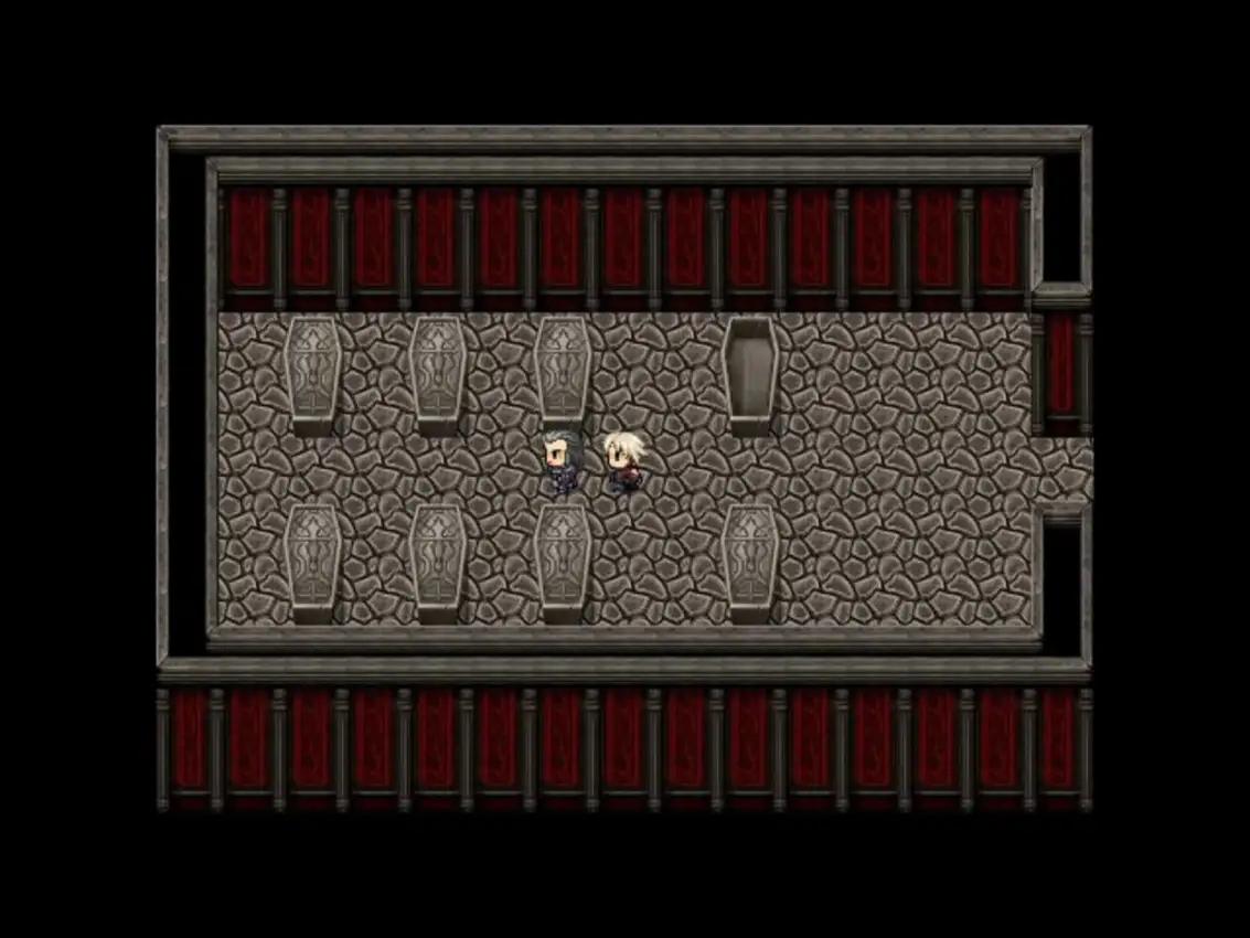 Ashes of Immortality