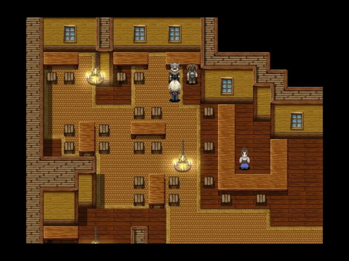 Ashes of Immortality II: Bad Blood