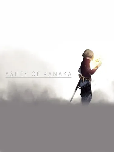 Portada de Ashes of Kanaka