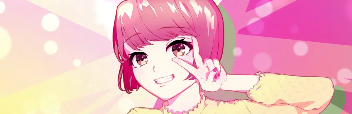 Ashita, Hajimete Kanojo to