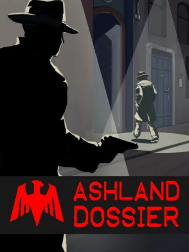 Portada de Ashland Dossier