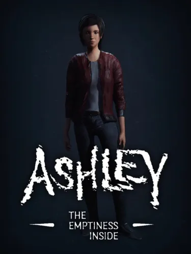 Portada de Ashley: The Emptiness Inside
