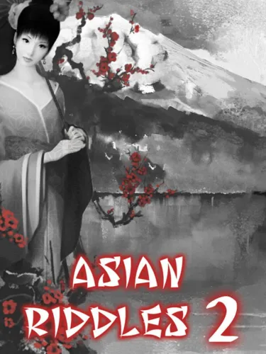 Portada de Asian Riddles 2