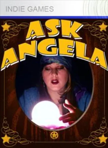 Portada de Ask Angela