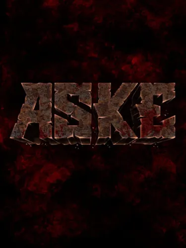 Portada de Aske