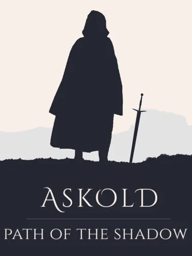 Portada de Askold: Path of the Shadow