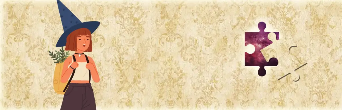 ASMR Journey: Animated Jigsaw Puzzle