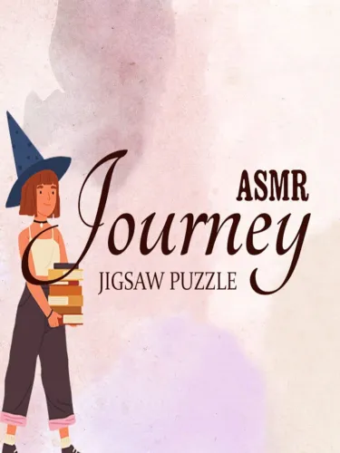 Portada de ASMR Journey: Jigsaw Puzzle