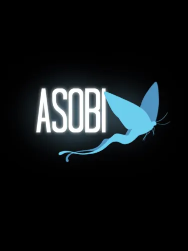 Portada de Asobi