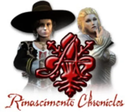 Portada de Aspectus: Rinascimento Chronicles