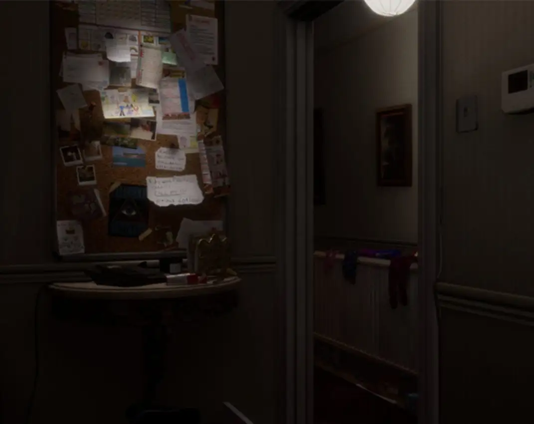 Portada de Aspen Lane VR