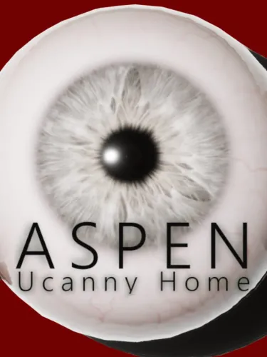Portada de Aspen: Uncanny Home