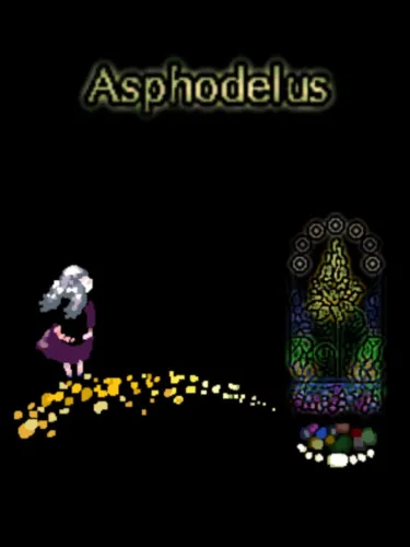 Portada de Asphodelus