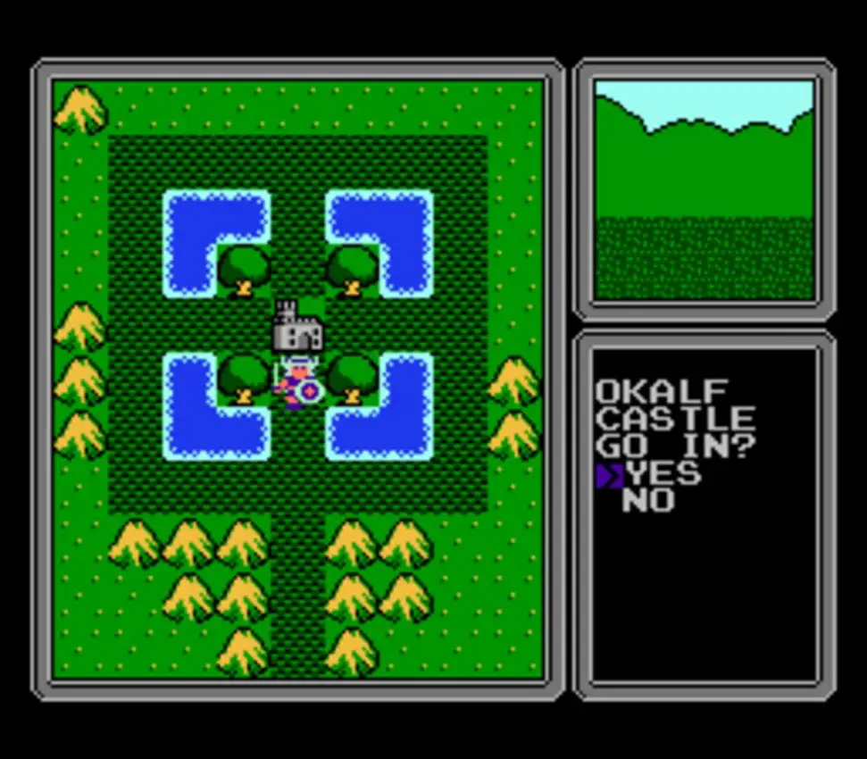 Aspic: Majaou no Noroi