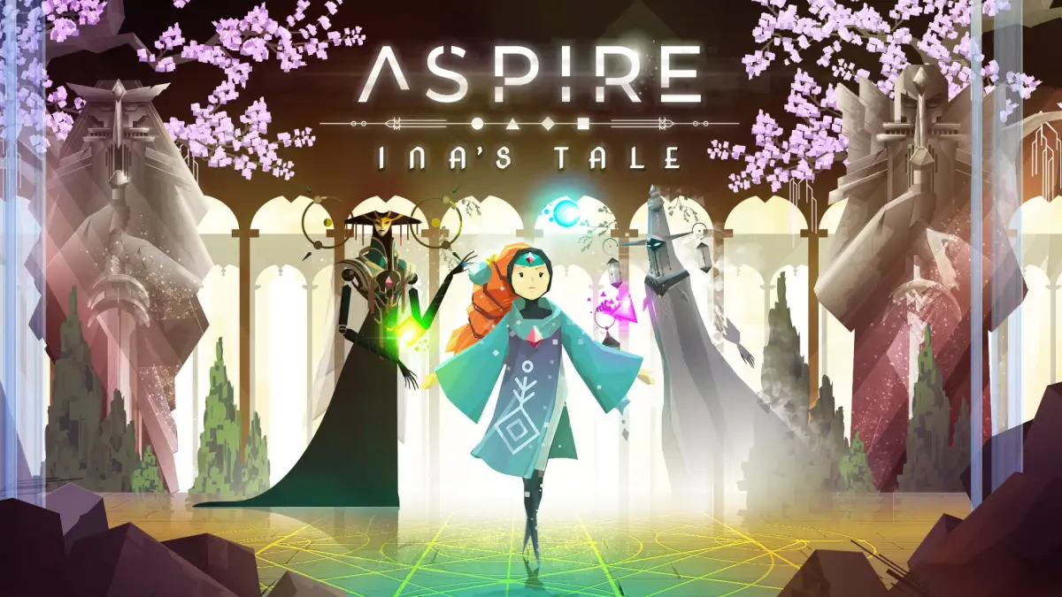 Aspire: Ina’s Tale