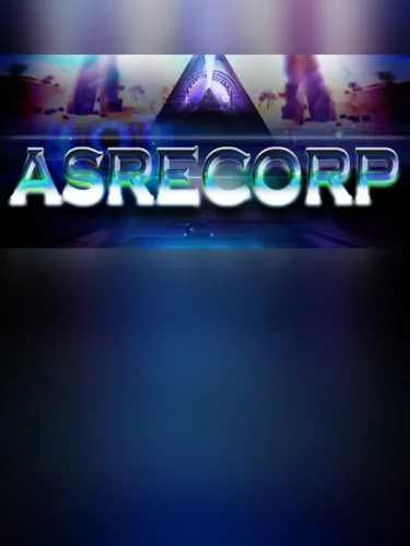 Portada de ASRECorp